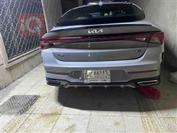 كيا K5
